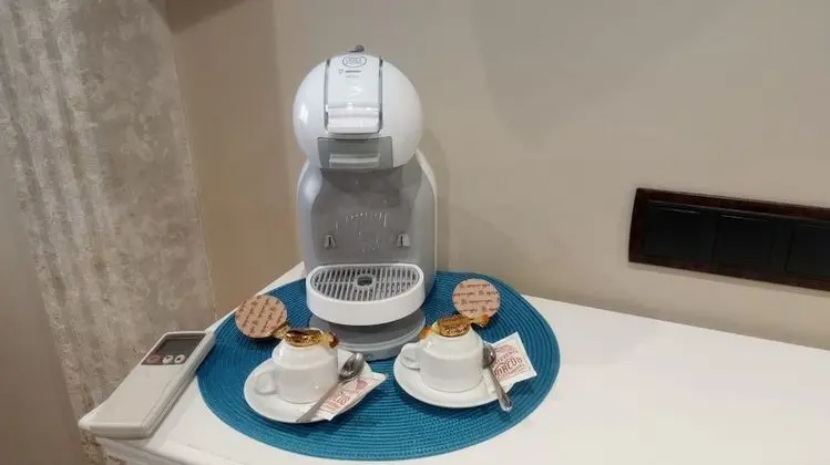 Panoramic Tek Büyük Yataklı Oda