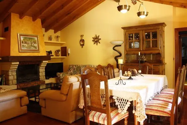 Apart Daire Capacity 2