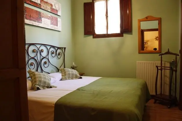 Apart Daire Capacity 3