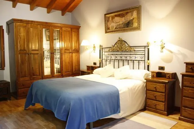 Apart Daire Capacity 3