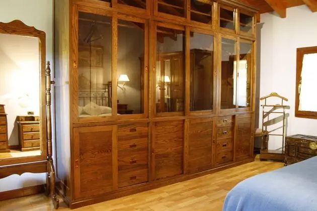 Apart Daire Capacity 3