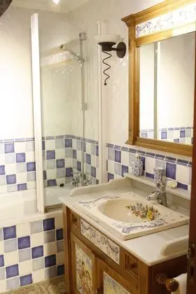 Apart Daire Capacity 4