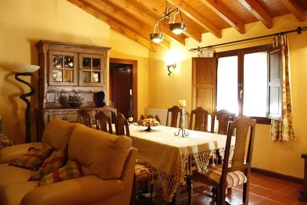 Apart Daire Capacity 4