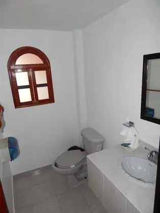 Tek Kişilik Oda