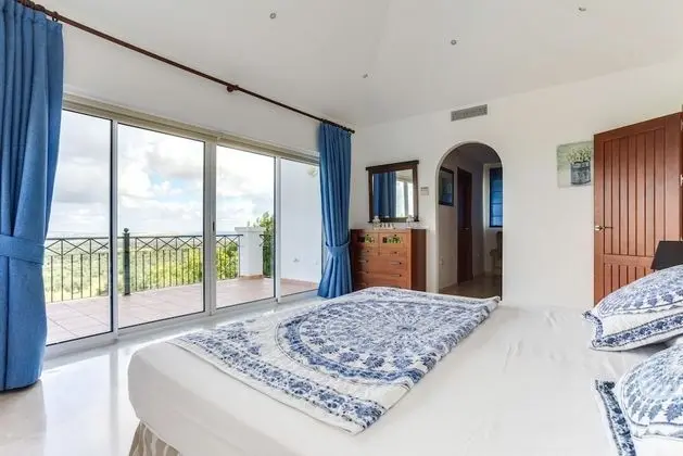 Comfort Villa, 4 Yatak Odası, Kişiye Özel Havuzlu