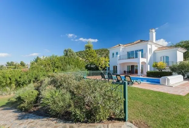 Comfort Villa, 4 Yatak Odası, Kişiye Özel Havuzlu