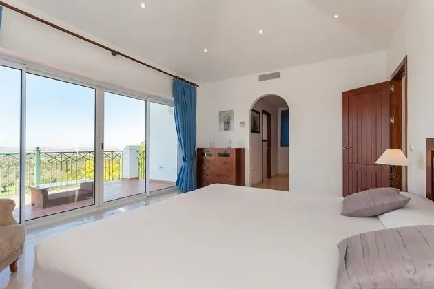 Comfort Villa, 4 Yatak Odası, Kişiye Özel Havuzlu