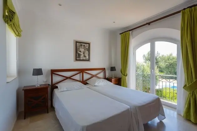 Comfort Villa, 4 Yatak Odası, Kişiye Özel Havuzlu