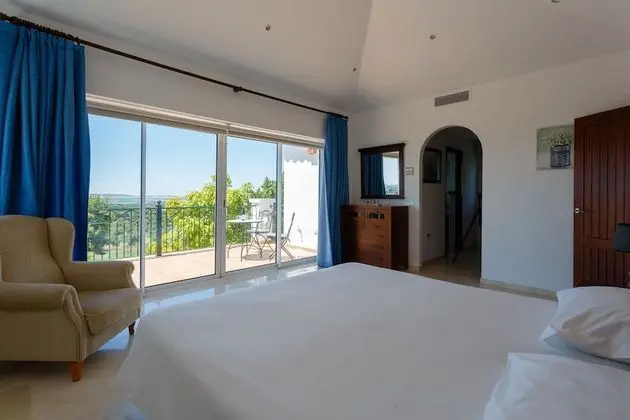 Comfort Villa, 4 Yatak Odası, Kişiye Özel Havuzlu