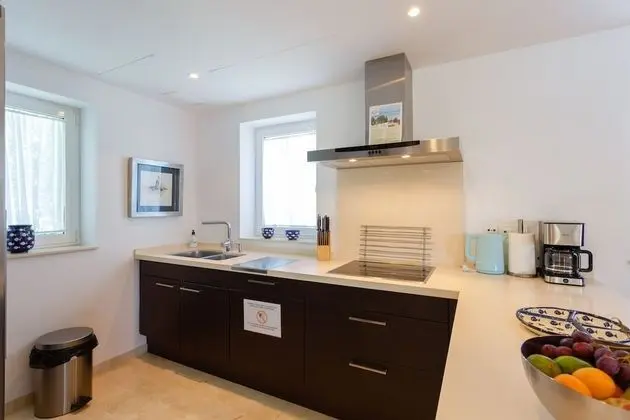 Comfort Villa, 4 Yatak Odası, Kişiye Özel Havuzlu