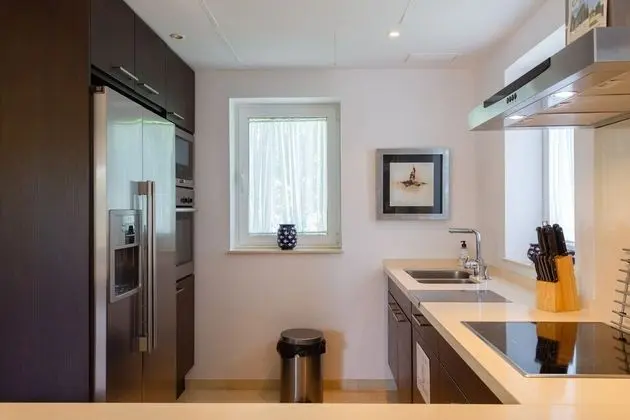 Comfort Villa, 4 Yatak Odası, Kişiye Özel Havuzlu