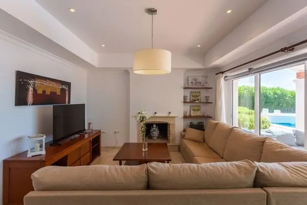 Comfort Villa, 4 Yatak Odası, Kişiye Özel Havuzlu