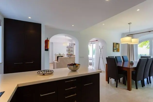 Comfort Villa, 4 Yatak Odası, Kişiye Özel Havuzlu