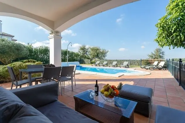 Comfort Villa, 4 Yatak Odası, Kişiye Özel Havuzlu