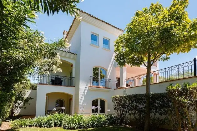 Comfort Villa, 4 Yatak Odası, Kişiye Özel Havuzlu