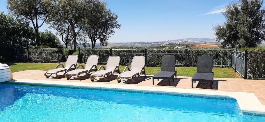 Comfort Villa, 4 Yatak Odası, Kişiye Özel Havuzlu