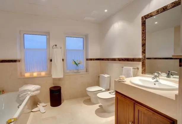Comfort Villa, 4 Yatak Odası, Kişiye Özel Havuzlu