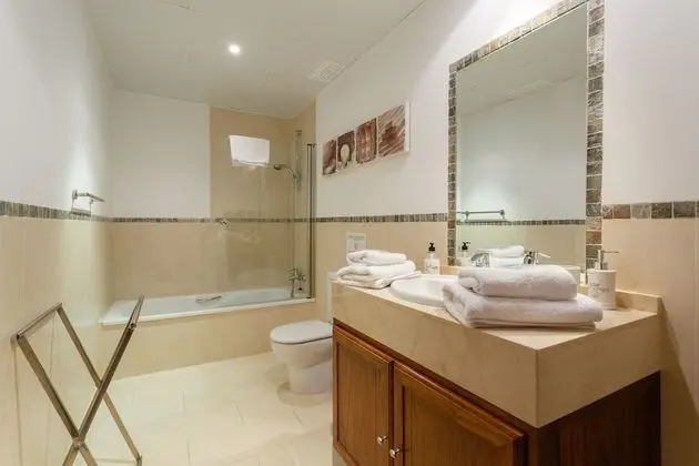 Comfort Villa, 4 Yatak Odası, Kişiye Özel Havuzlu