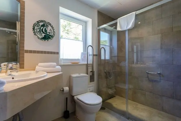 Comfort Villa, 4 Yatak Odası, Kişiye Özel Havuzlu