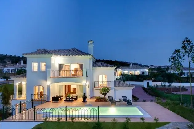 Comfort Villa, 4 Yatak Odası, Kişiye Özel Havuzlu