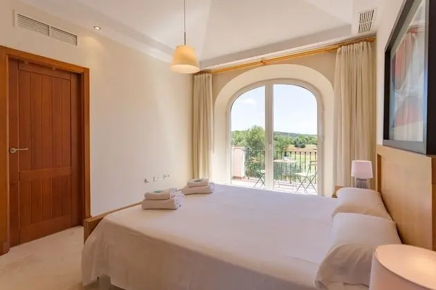 Deluxe Ev, 1 Yatak Odası