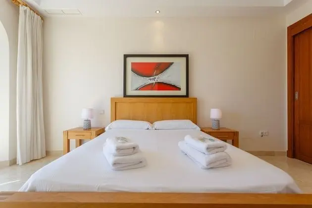 Deluxe Ev, 1 Yatak Odası