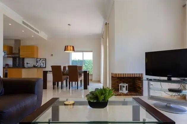 Deluxe Ev, 1 Yatak Odası