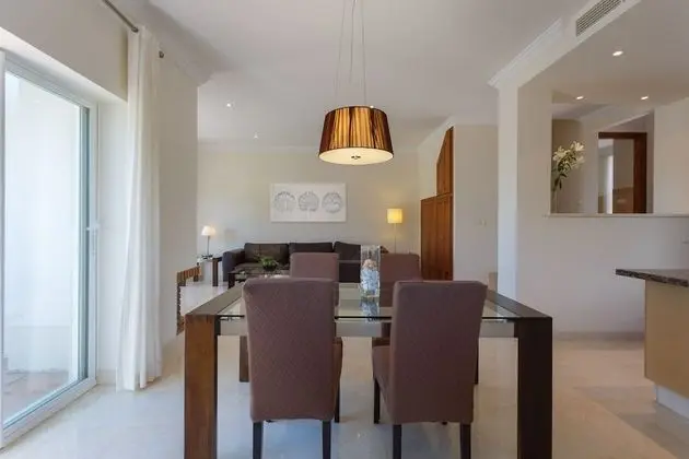 Deluxe Ev, 1 Yatak Odası