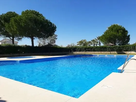 Deluxe Ev, 1 Yatak Odası