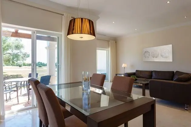 Deluxe Ev, 1 Yatak Odası