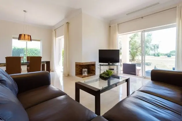 Deluxe Ev, 1 Yatak Odası