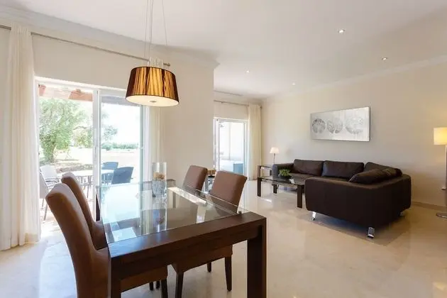 Deluxe Ev, 1 Yatak Odası