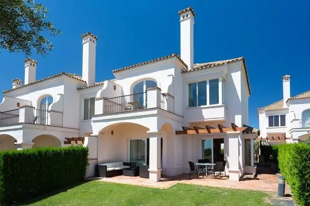 Deluxe Ev, 1 Yatak Odası