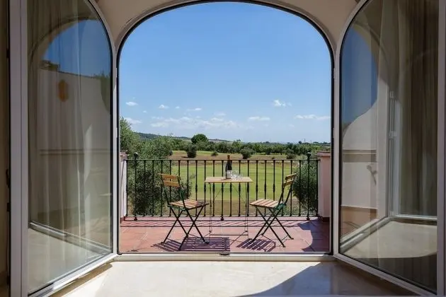 Deluxe Ev, 1 Yatak Odası