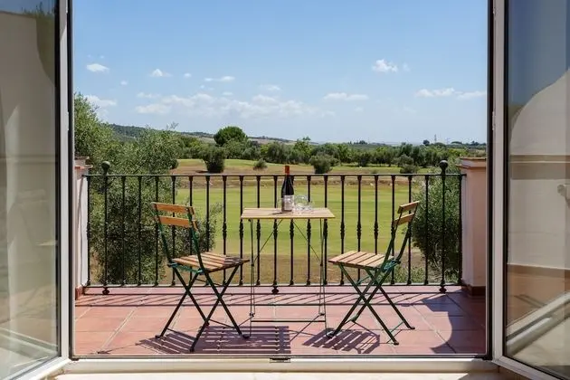 Deluxe Ev, 1 Yatak Odası