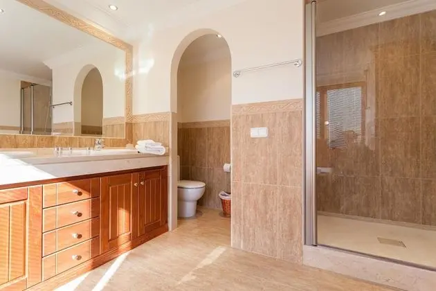 Deluxe Ev, 1 Yatak Odası