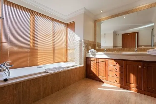 Deluxe Ev, 1 Yatak Odası