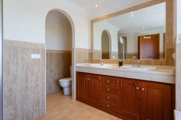 Deluxe Ev, 1 Yatak Odası