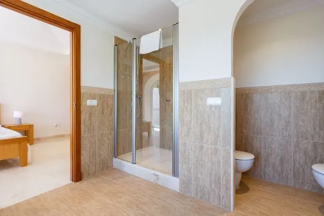 Deluxe Ev, 1 Yatak Odası