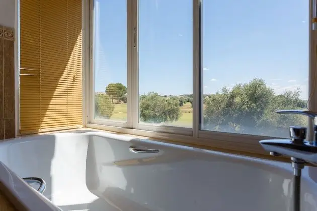 Deluxe Ev, 1 Yatak Odası