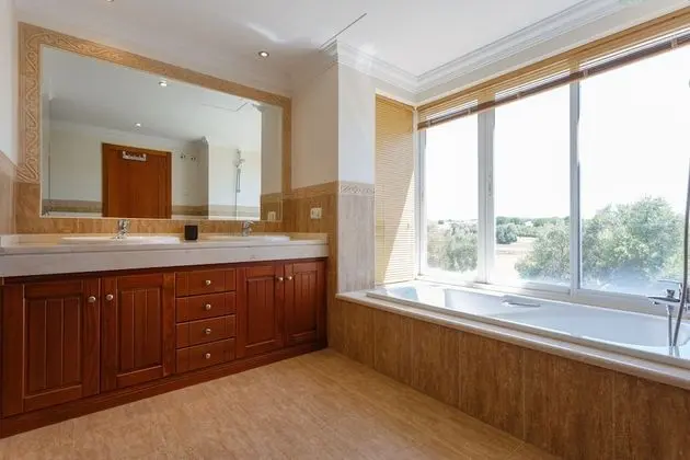 Deluxe Ev, 1 Yatak Odası