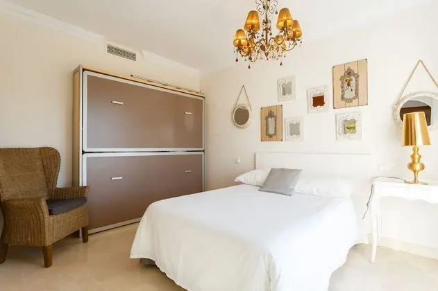 Family Ev, 2 Yatak Odası