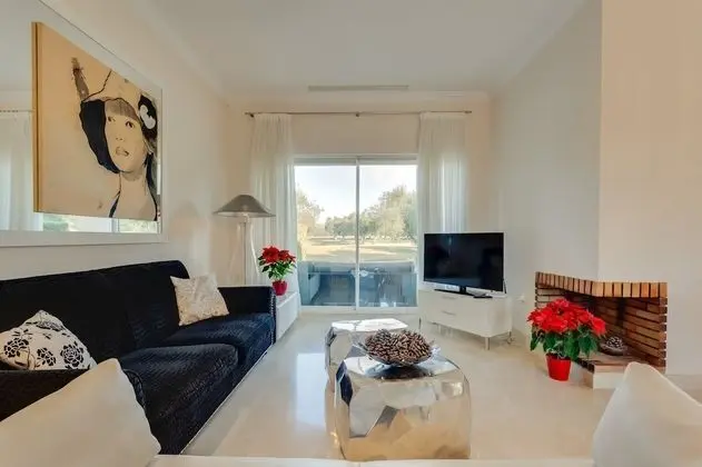 Family Ev, 2 Yatak Odası