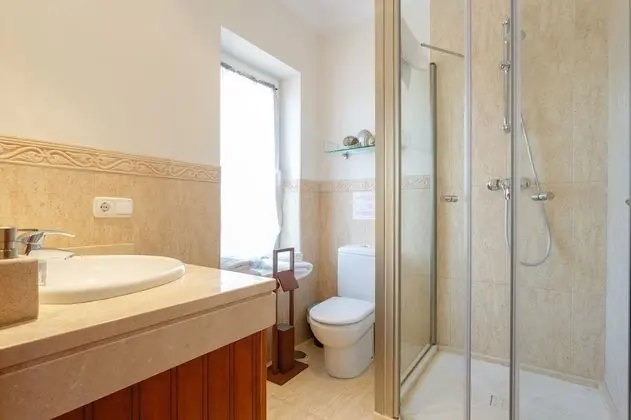 Family Ev, 2 Yatak Odası