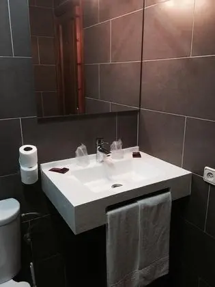 İki Ayrı Yataklı Oda