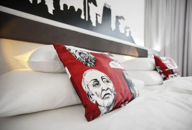 Comfort Oda, 2 Tek Kişilik Yatak