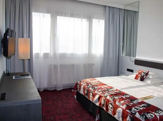 Comfort Oda, 2 Tek Kişilik Yatak