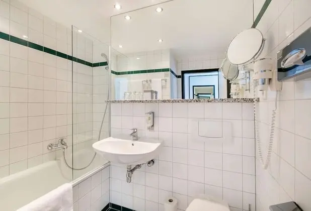 Comfort Oda, 2 Tek Kişilik Yatak