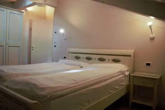 Apart Daire, 1 Yatak Odası (mansard)