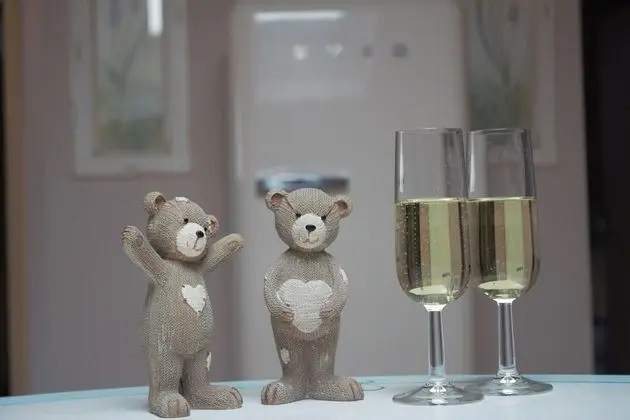 Apart Daire, 1 Yatak Odası (mansard)